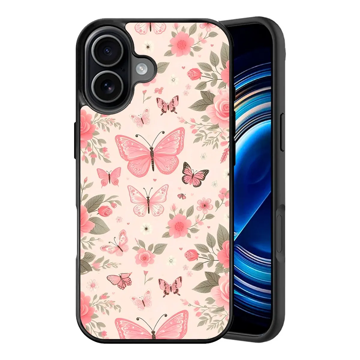 CARCASIA - Carcasa Funda para IPHONE 17 Diseño 136