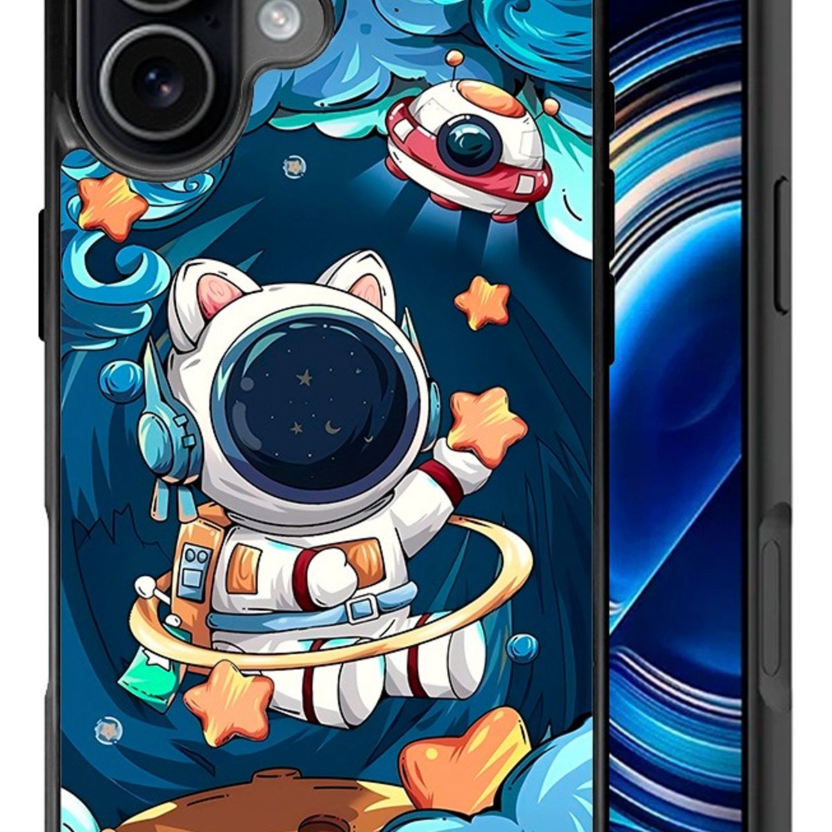 CARCASIA - Carcasa Funda para IPHONE 17 Diseño 139