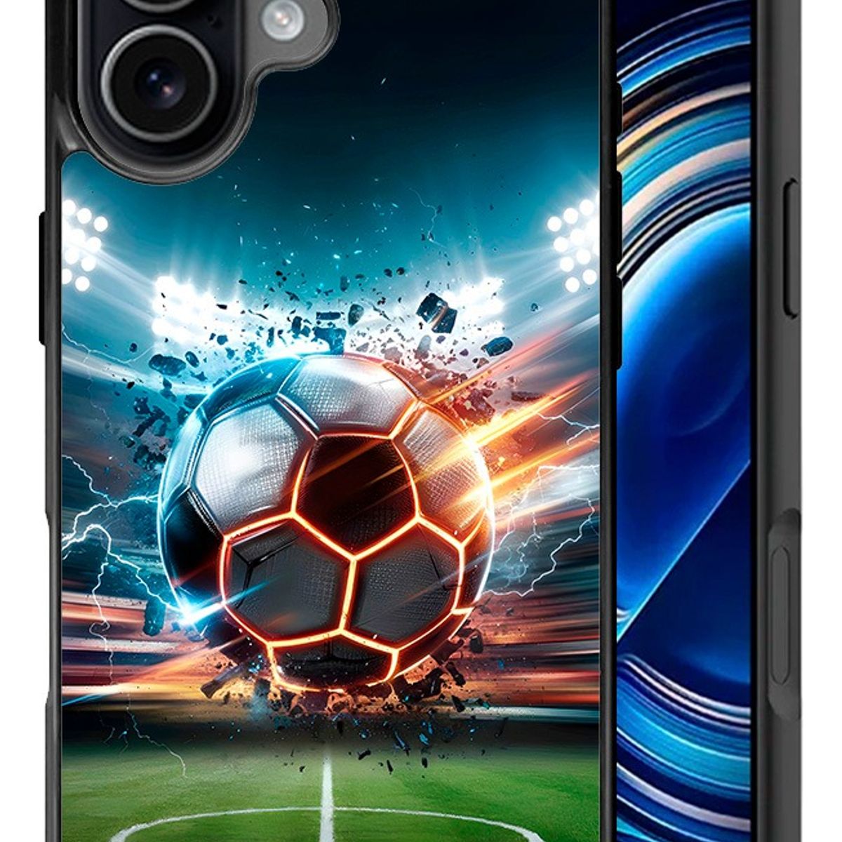 CARCASIA - Carcasa Funda para IPHONE 17 Diseño 140