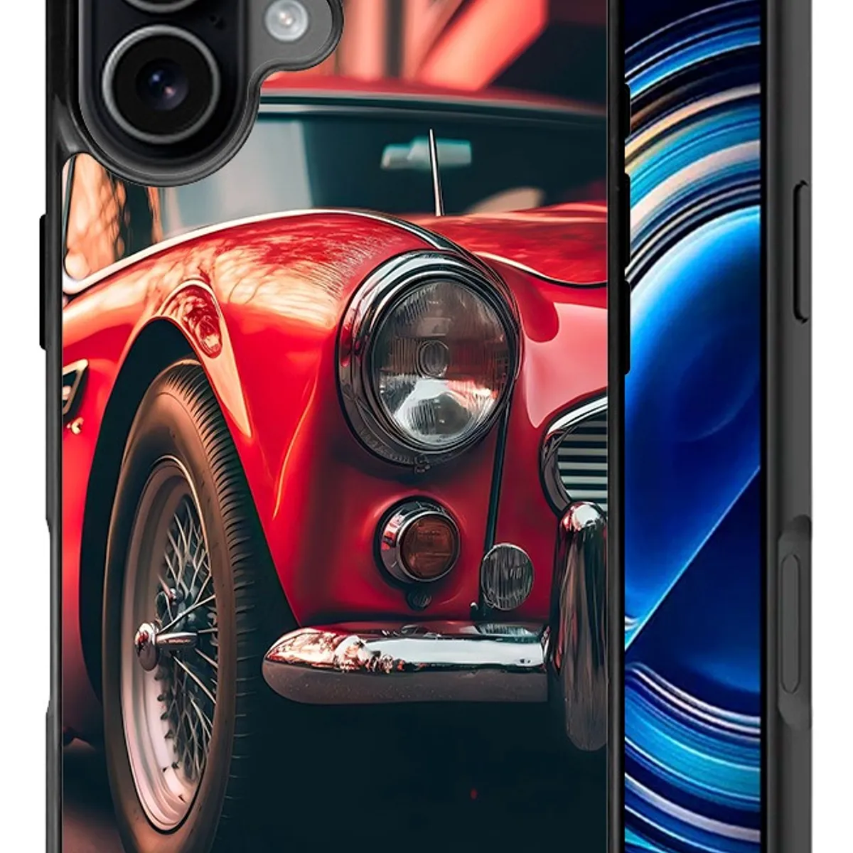 CARCASIA - Carcasa Funda para IPHONE 17 Diseño 141