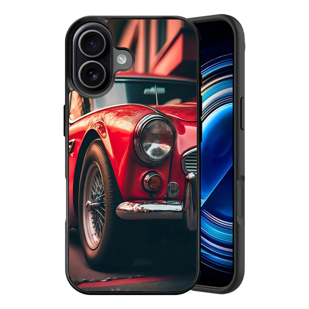 CARCASIA - Carcasa Funda para IPHONE 17 Diseño 141