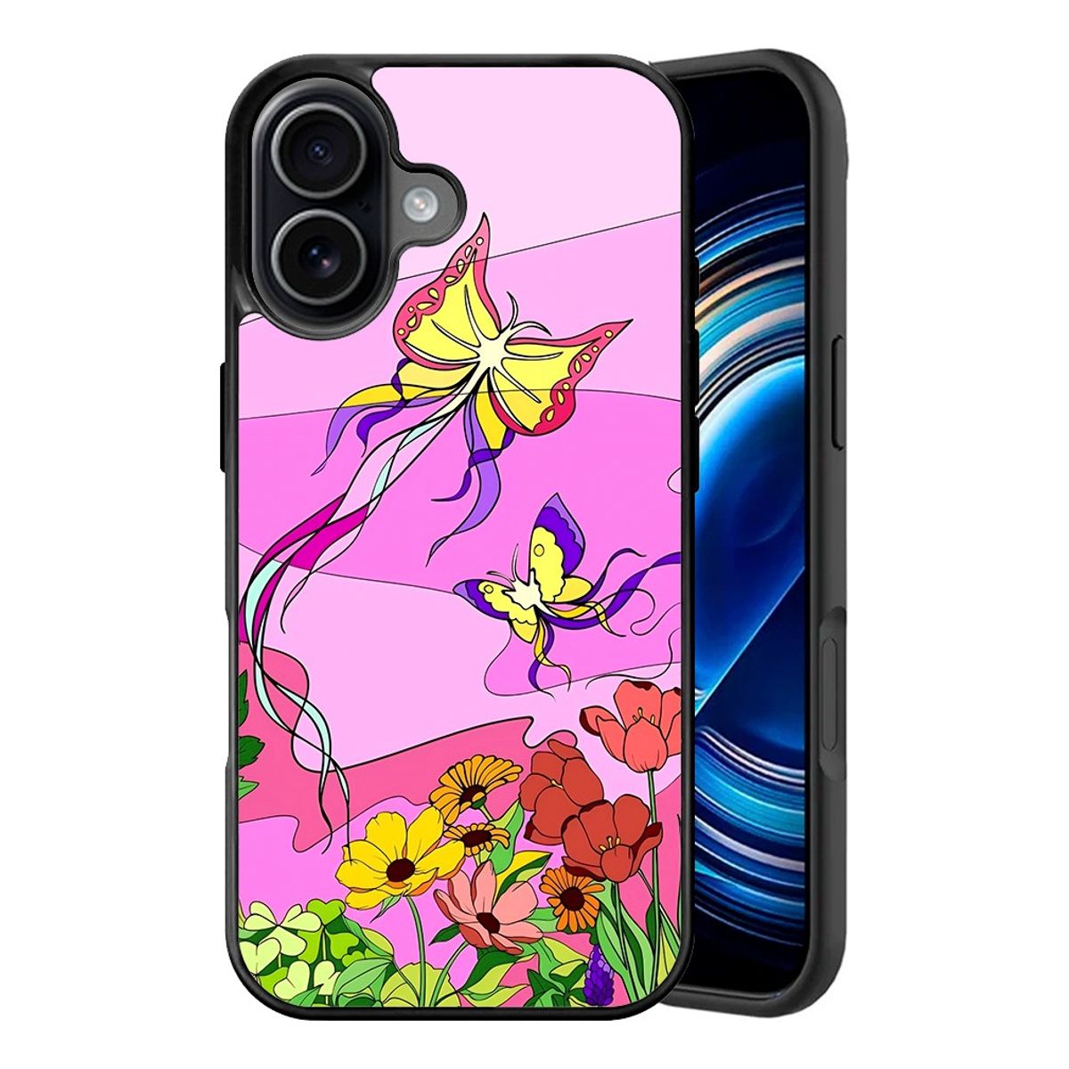 CARCASIA - Carcasa Funda para IPHONE 17 Diseño 143