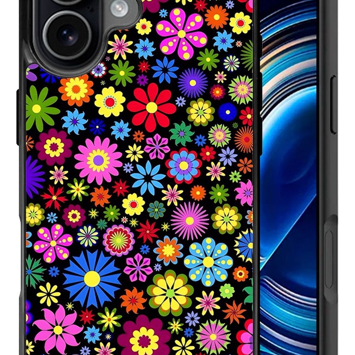 CARCASIA - Carcasa Funda para IPHONE 17 Diseño 144