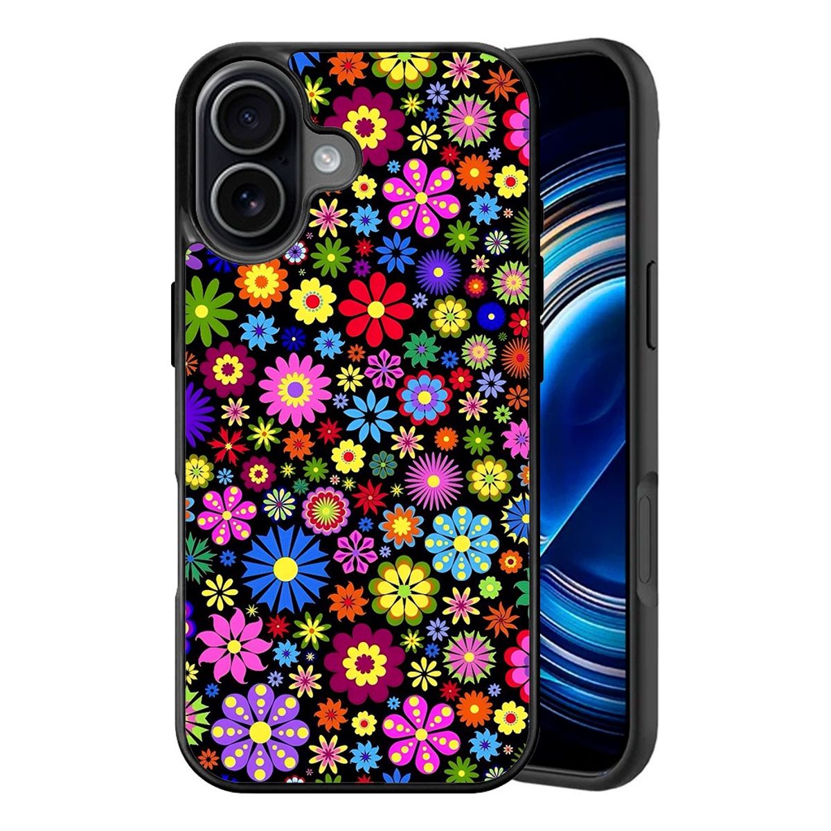 CARCASIA - Carcasa Funda para IPHONE 17 Diseño 144