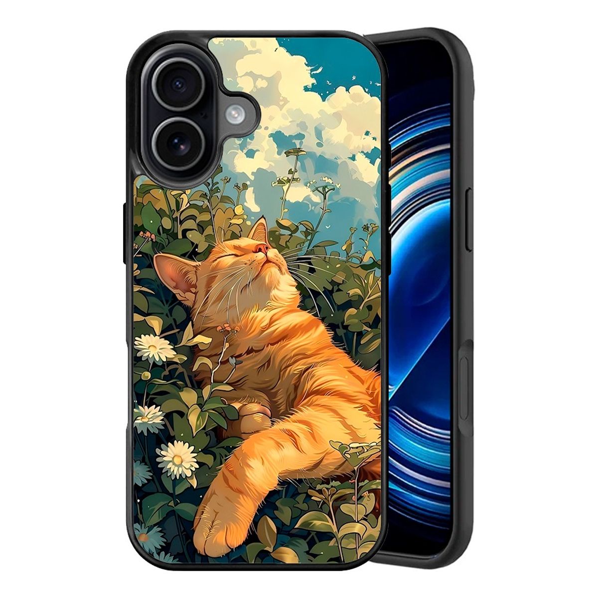 CARCASIA - Carcasa Funda para IPHONE 17 Diseño 145