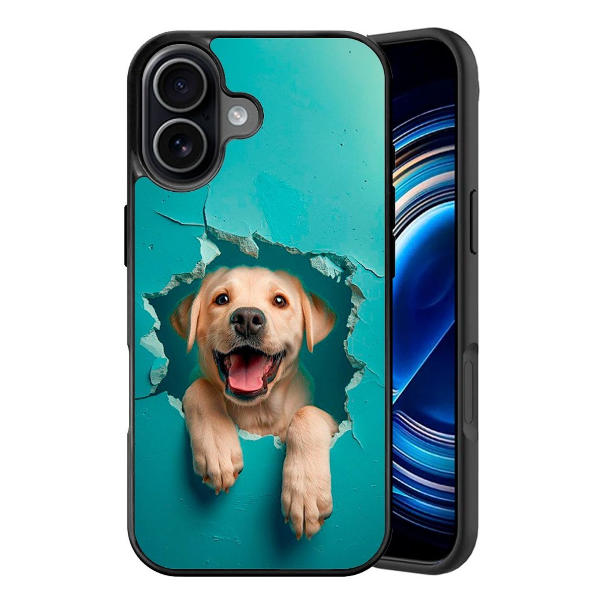 CARCASIA - Carcasa Funda para IPHONE 17 Diseño 146