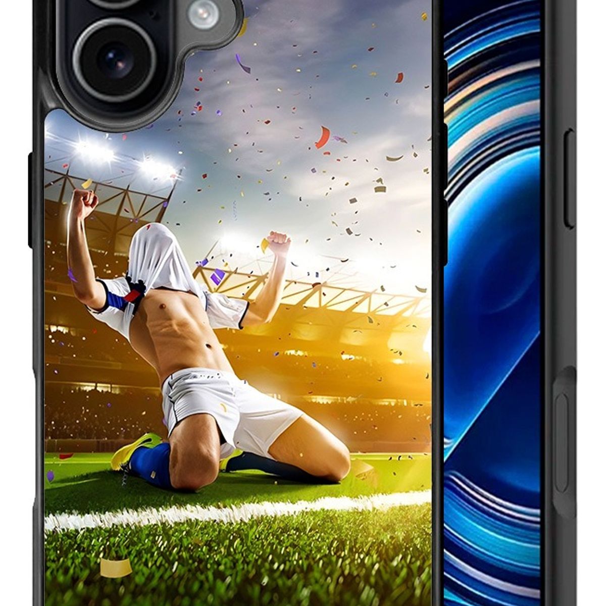 CARCASIA - Carcasa Funda para IPHONE 17 Diseño 149