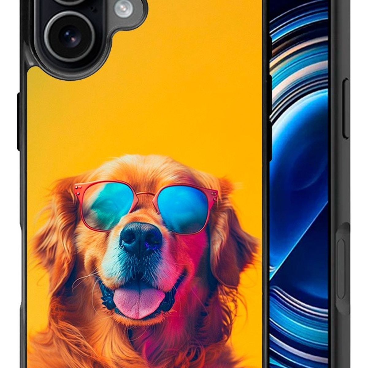 CARCASIA - Carcasa Funda para IPHONE 17 Diseño 156