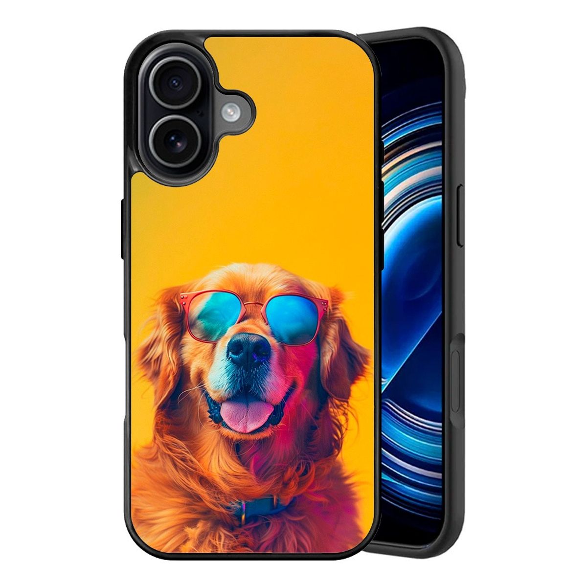 CARCASIA - Carcasa Funda para IPHONE 17 Diseño 156