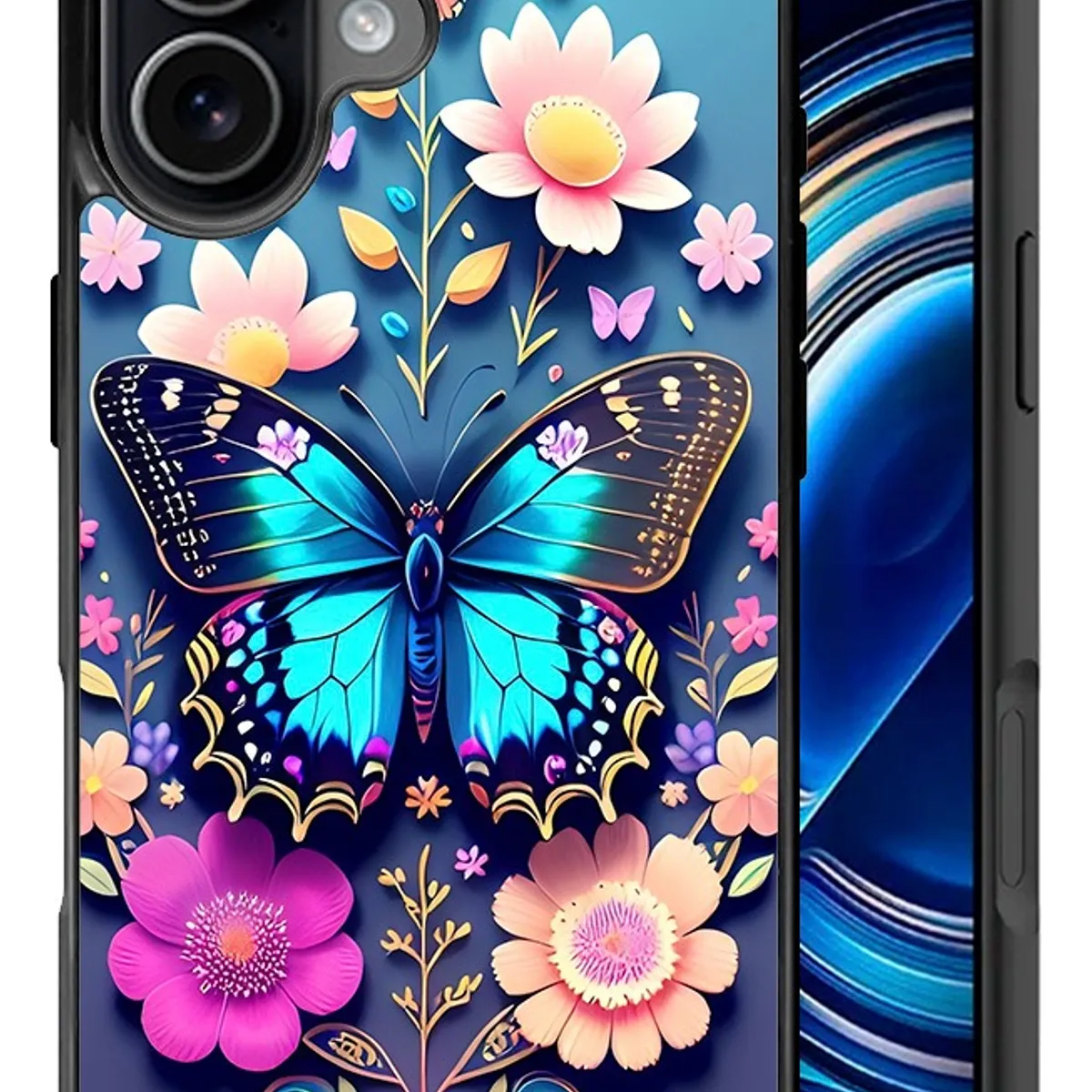 CARCASIA - Carcasa Funda para IPHONE 17 Diseño 157