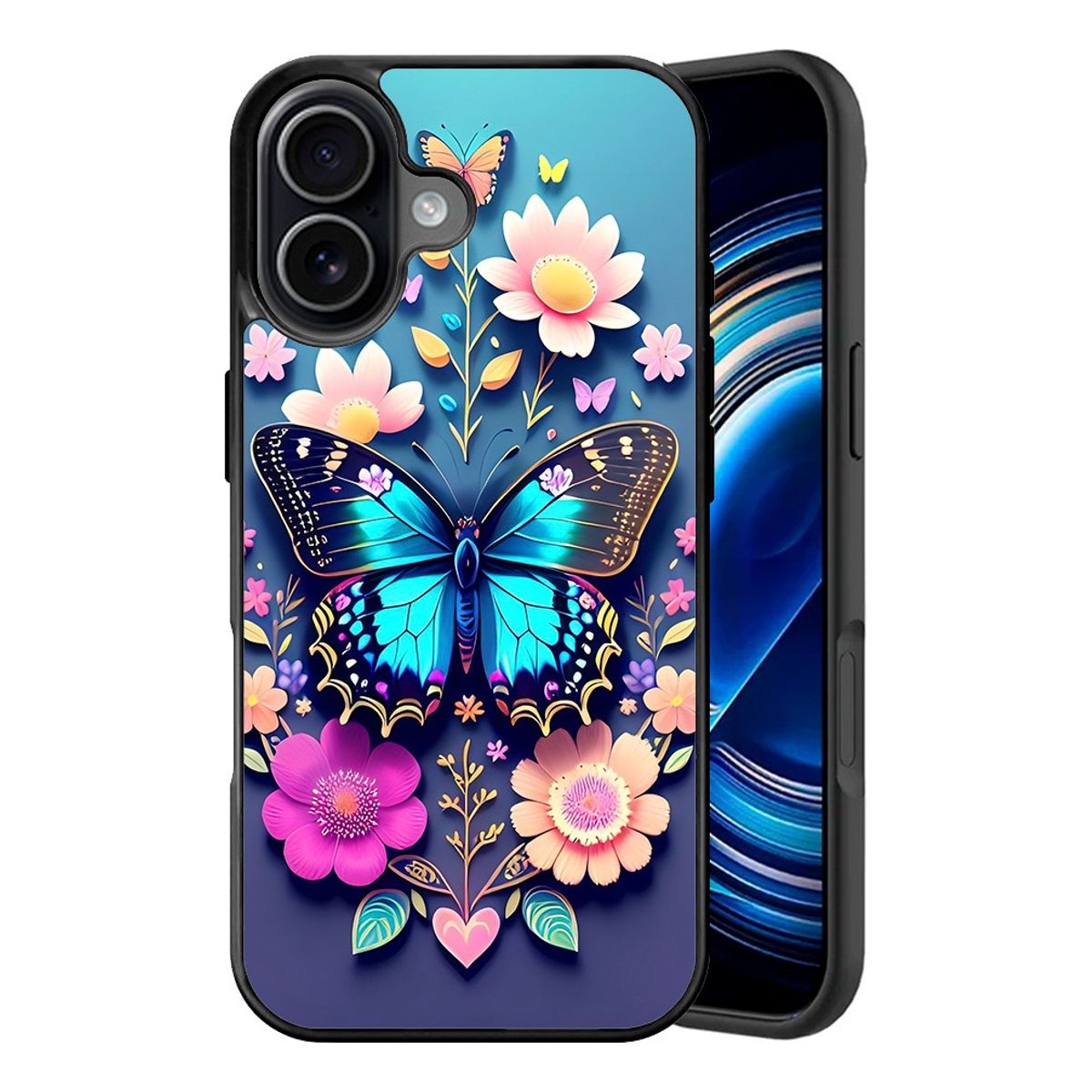 CARCASIA - Carcasa Funda para IPHONE 17 Diseño 157