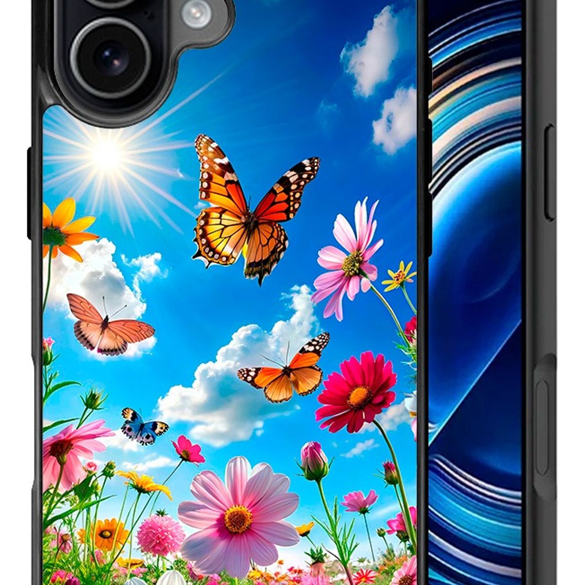 CARCASIA - Carcasa Funda para IPHONE 17 Diseño 162