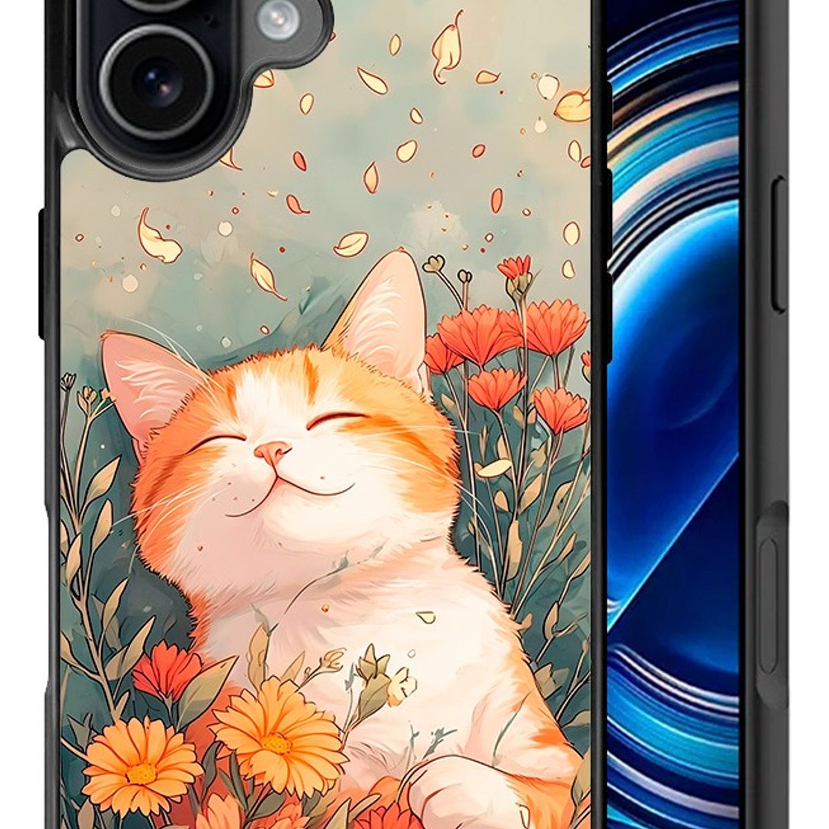 CARCASIA - Carcasa Funda para IPHONE 17 Diseño 163