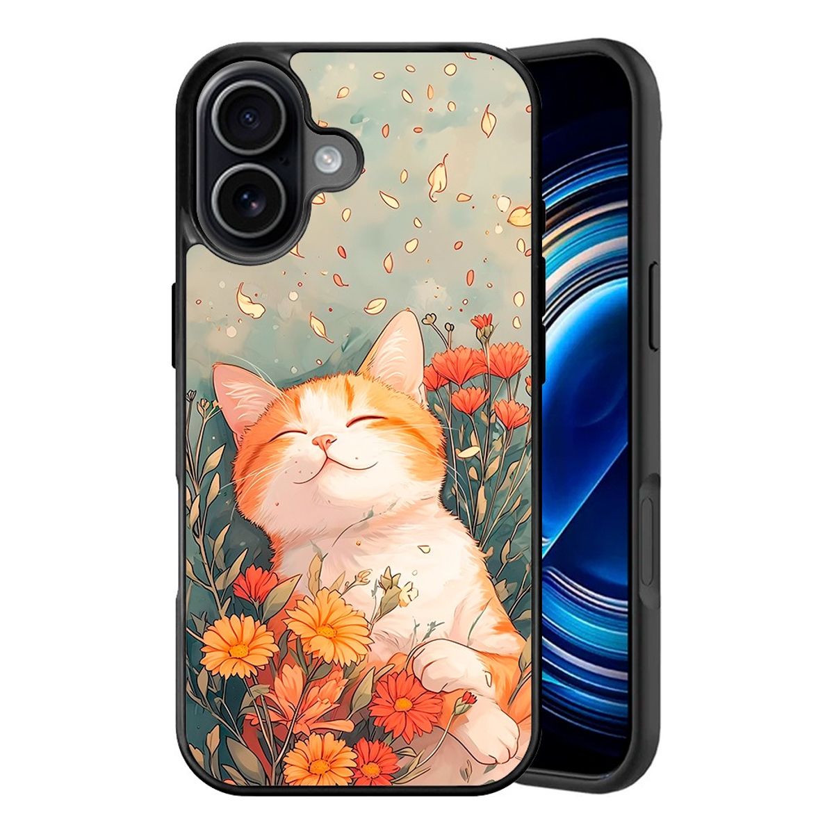 CARCASIA - Carcasa Funda para IPHONE 17 Diseño 163