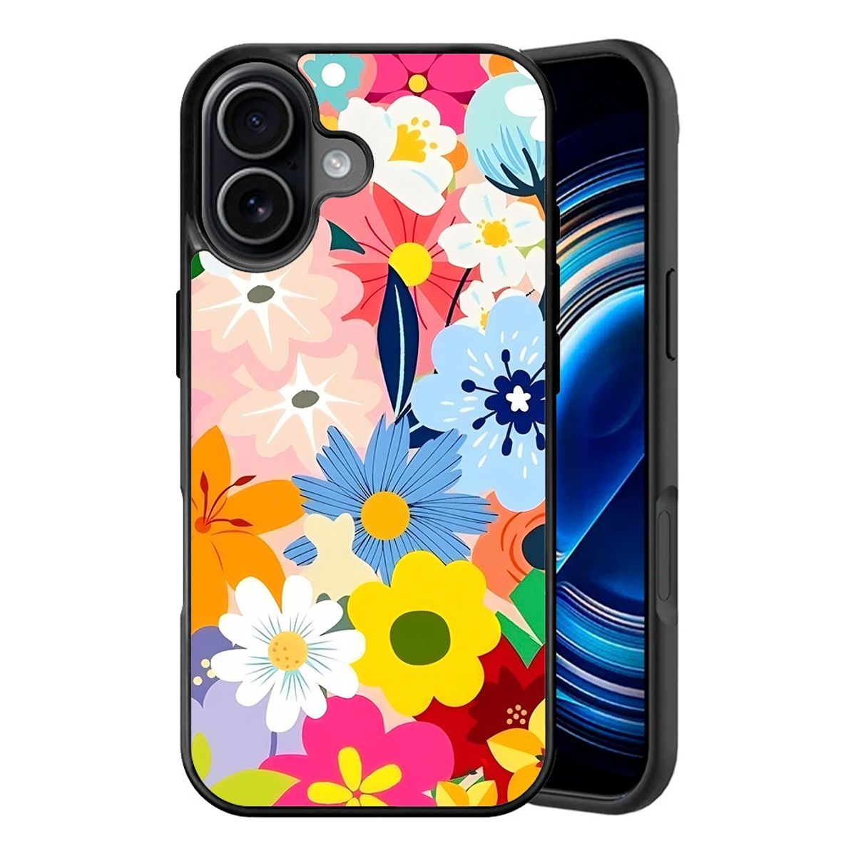 CARCASIA - Carcasa Funda para IPHONE 17 Diseño 167