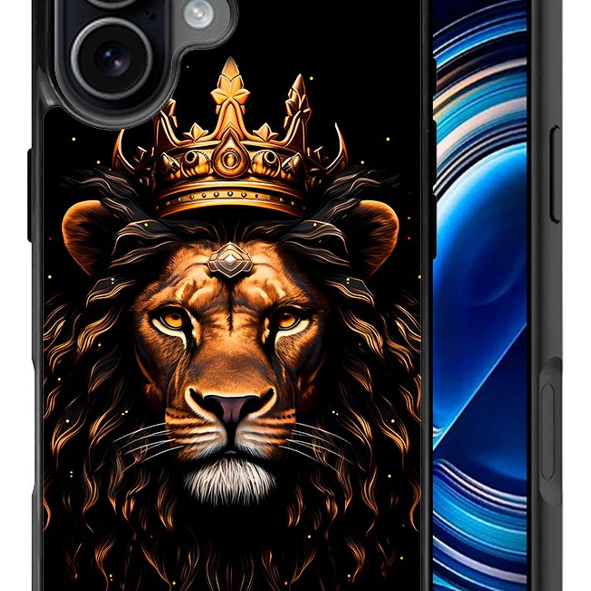 CARCASIA - Carcasa Funda para IPHONE 17 Diseño 168