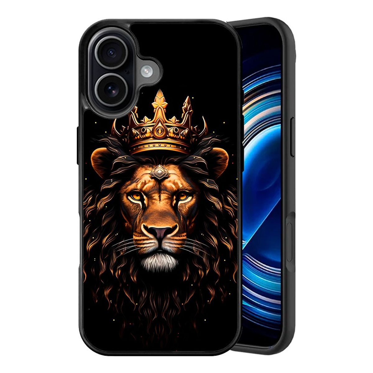 CARCASIA - Carcasa Funda para IPHONE 17 Diseño 168
