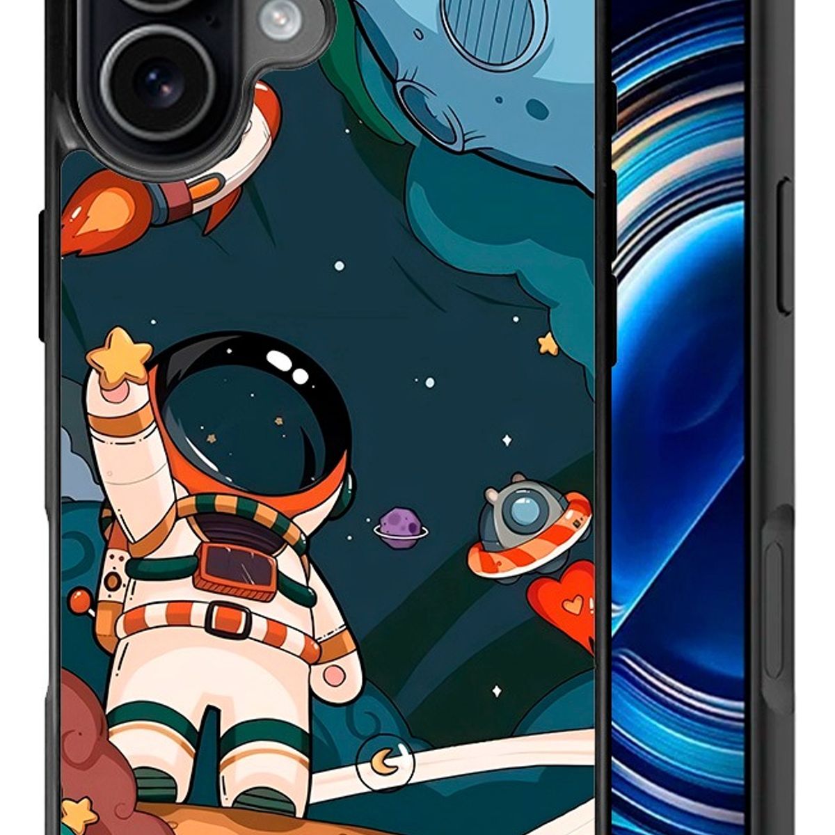 CARCASIA - Carcasa Funda para IPHONE 17 Diseño 173