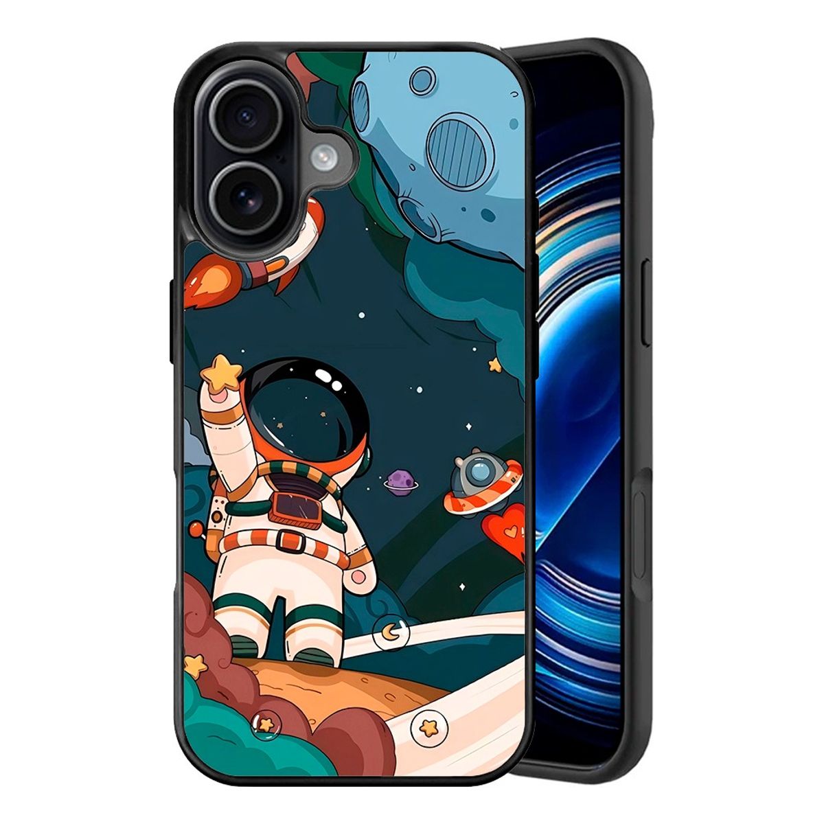 CARCASIA - Carcasa Funda para IPHONE 17 Diseño 173