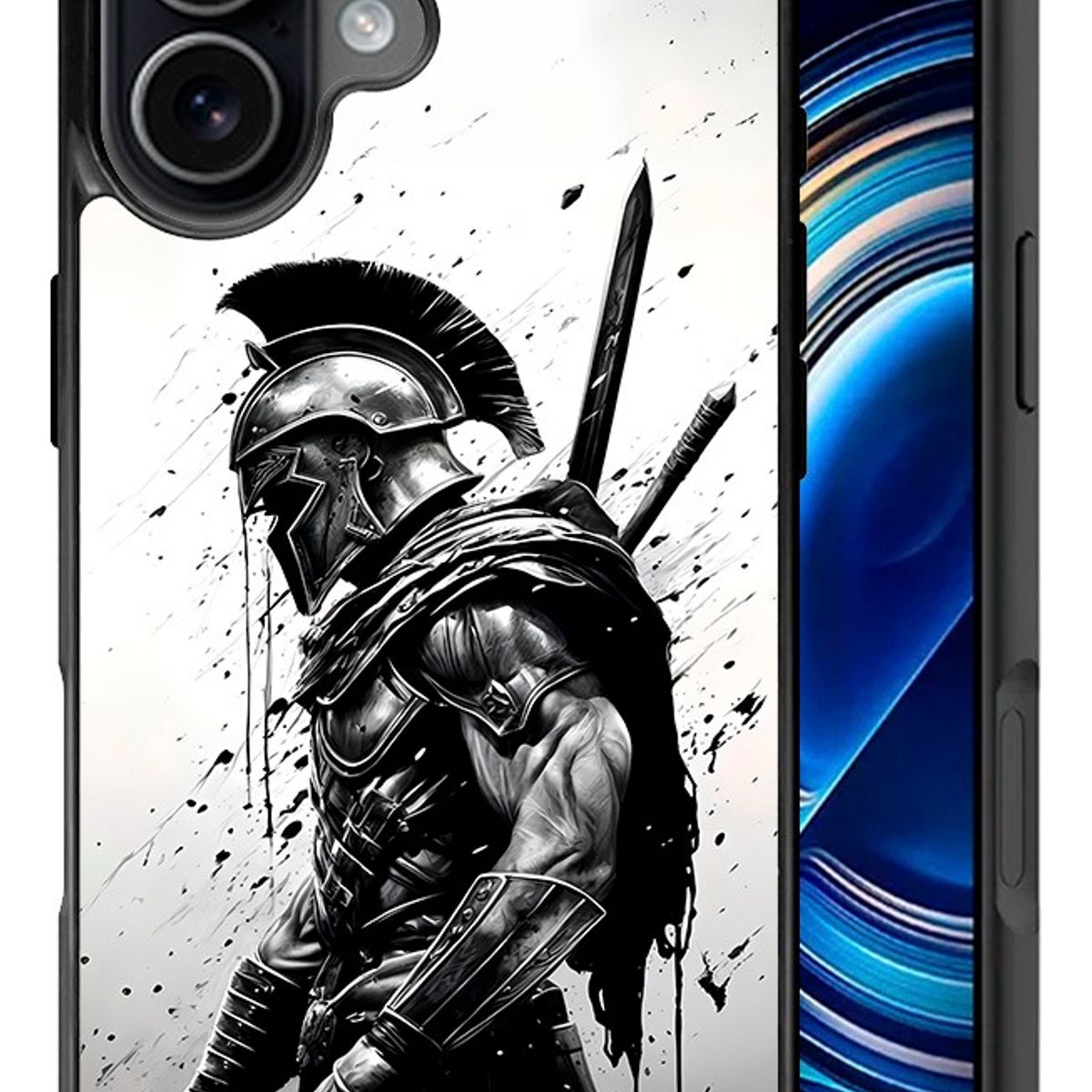 CARCASIA - Carcasa Funda para IPHONE 17 Diseño 175