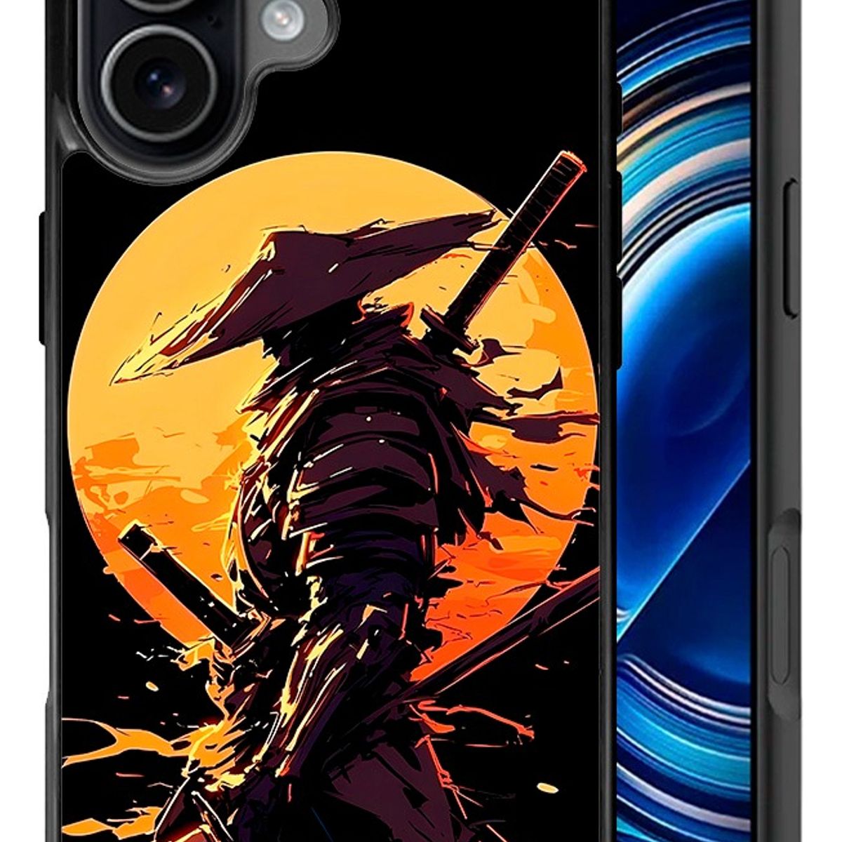 CARCASIA - Carcasa Funda para IPHONE 17 Diseño 177