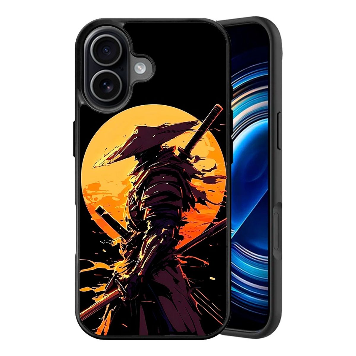 CARCASIA - Carcasa Funda para IPHONE 17 Diseño 177