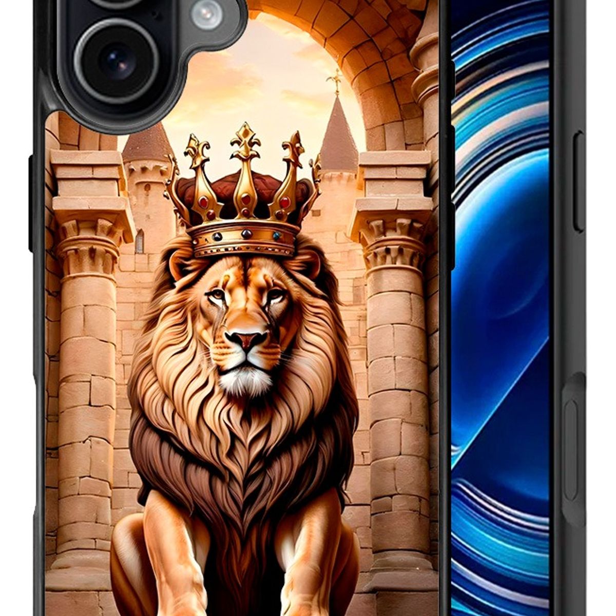 CARCASIA - Carcasa Funda para IPHONE 17 Diseño 178