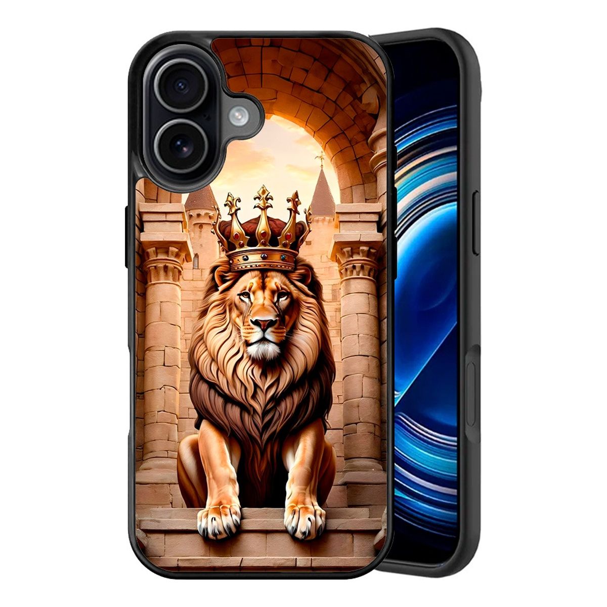 CARCASIA - Carcasa Funda para IPHONE 17 Diseño 178