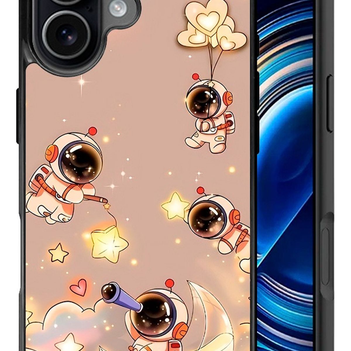 CARCASIA - Carcasa Funda para IPHONE 17 Diseño 186