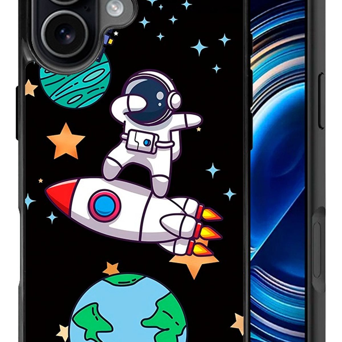 CARCASIA - Carcasa Funda para IPHONE 17 Diseño 187