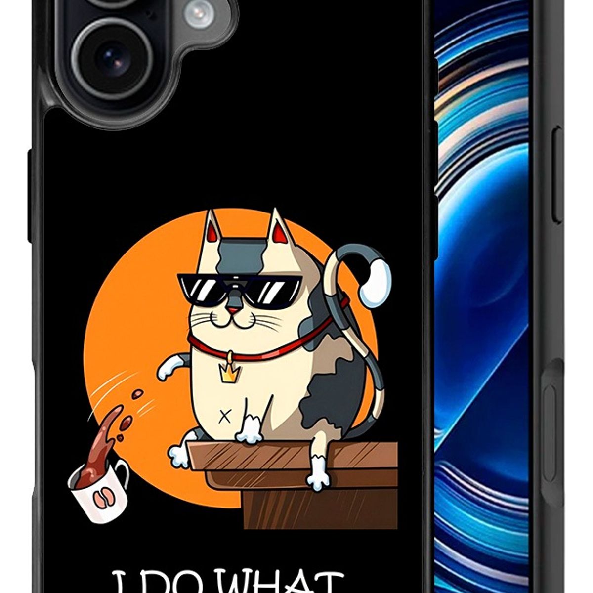 CARCASIA - Carcasa Funda para IPHONE 17 Diseño 188