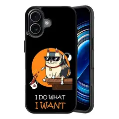 CARCASIA - Carcasa Funda para IPHONE 17 Diseño 188