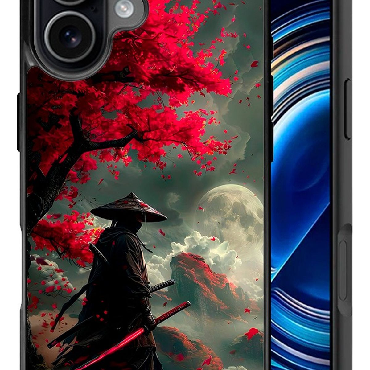 CARCASIA - Carcasa Funda para IPHONE 17 Diseño 191