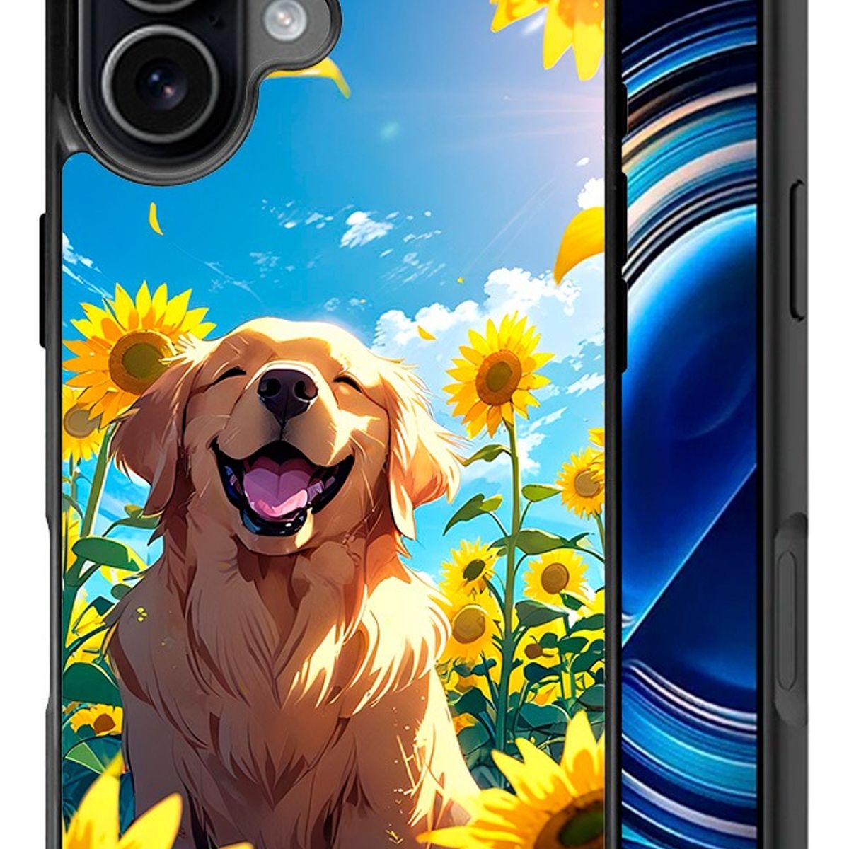 CARCASIA - Carcasa Funda para IPHONE 17 Diseño 192