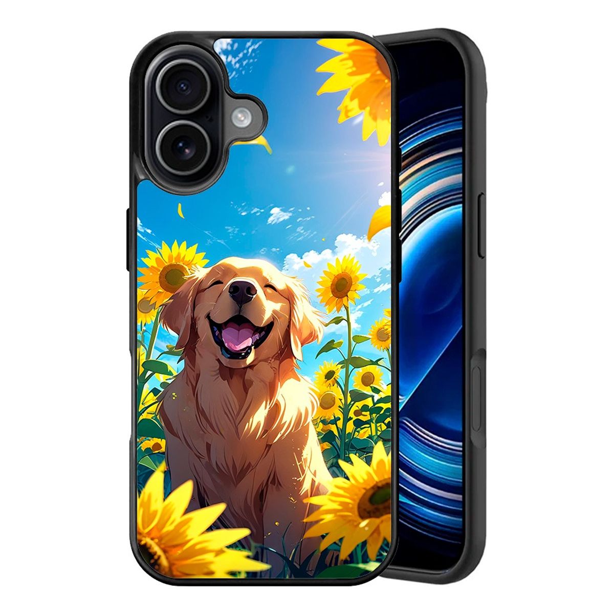 CARCASIA - Carcasa Funda para IPHONE 17 Diseño 192