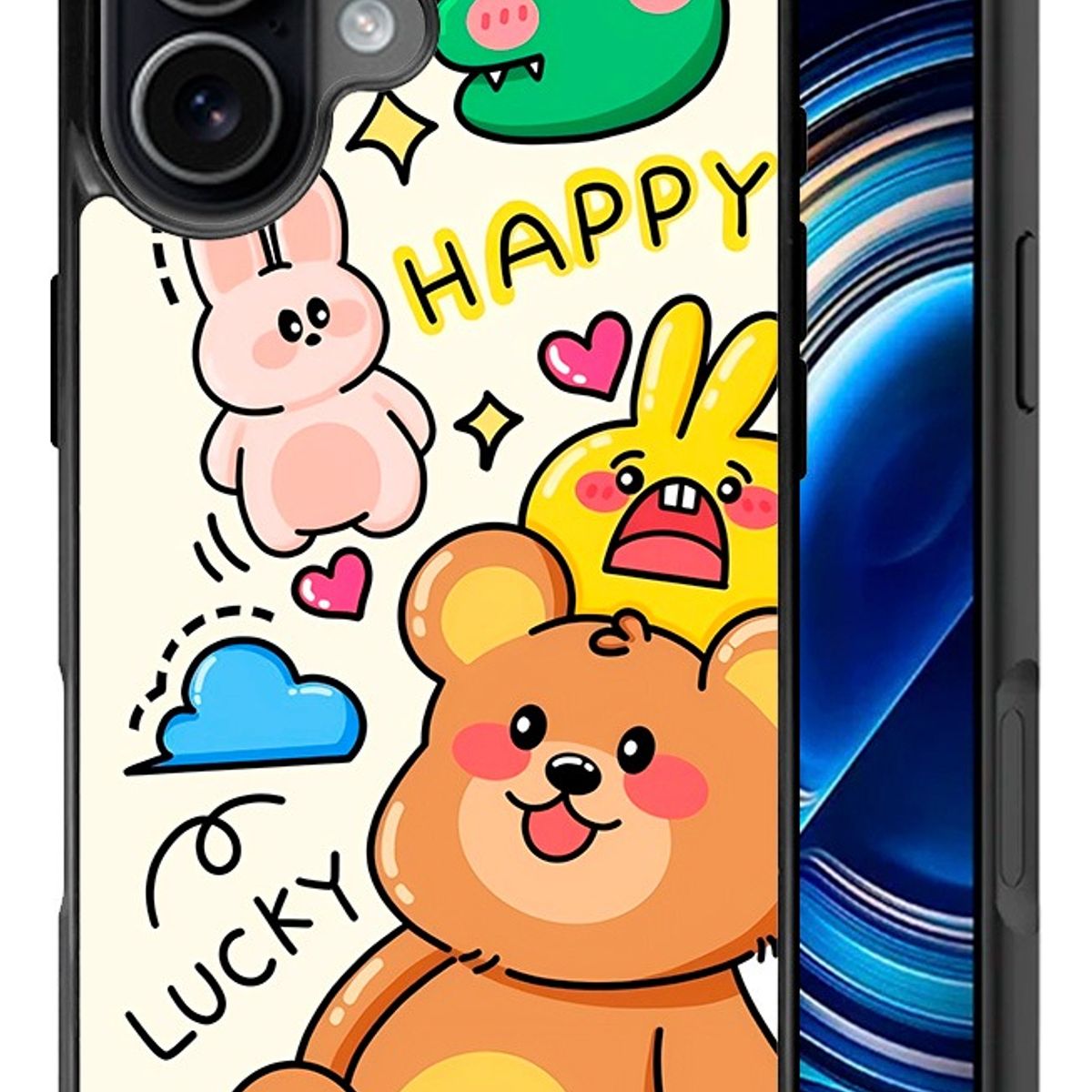 CARCASIA - Carcasa Funda para IPHONE 17 Diseño 193