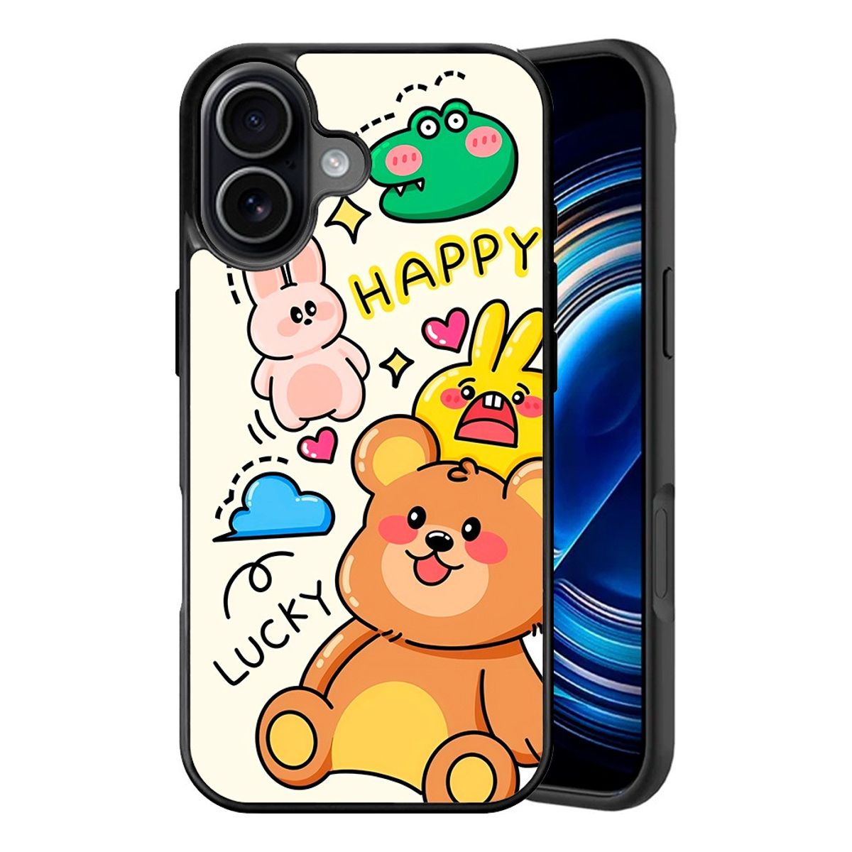 CARCASIA - Carcasa Funda para IPHONE 17 Diseño 193