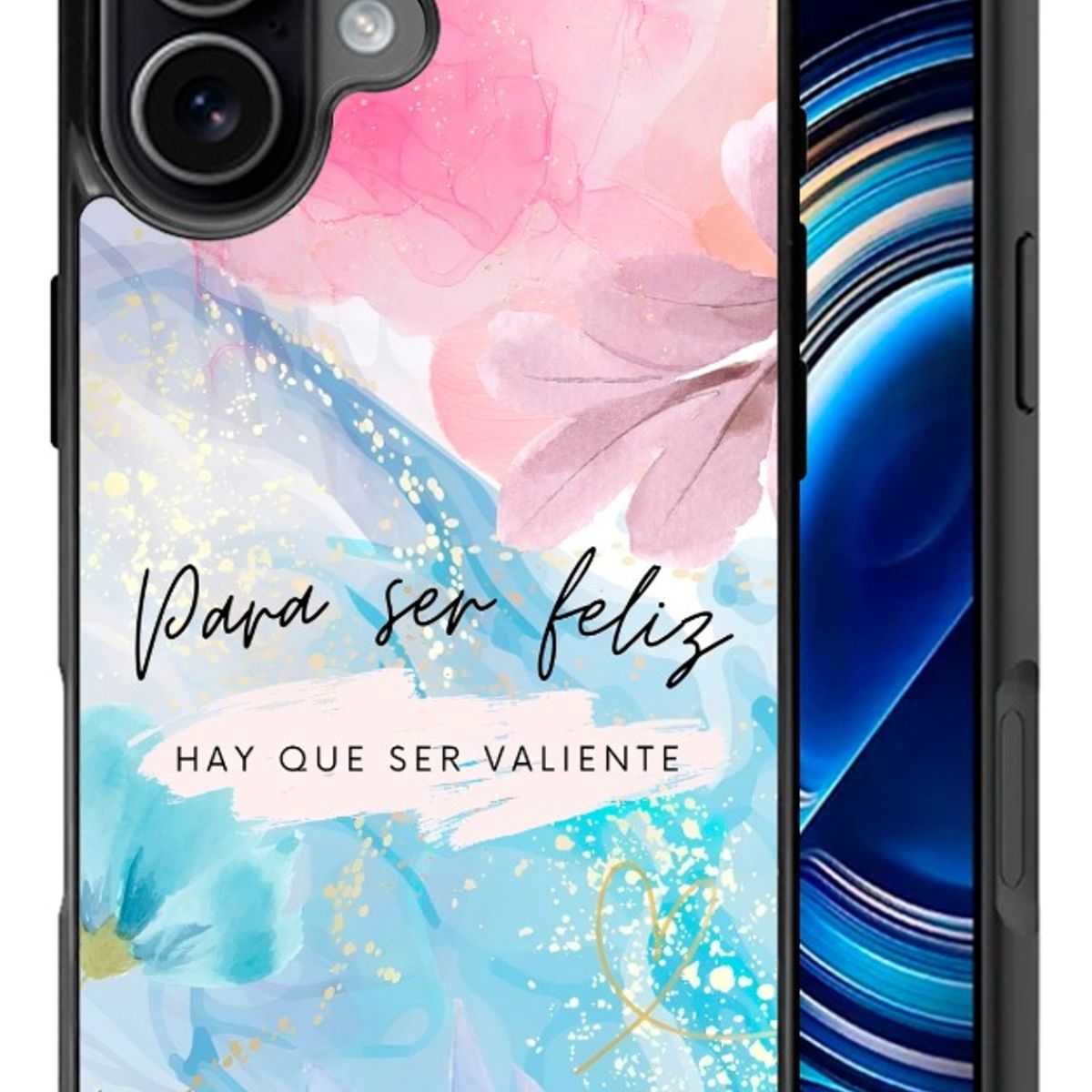 CARCASIA - Carcasa Funda para IPHONE 16 Diseño 7