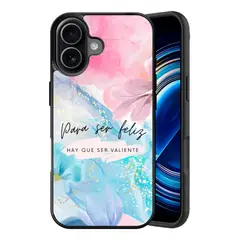 CARCASIA - Carcasa Funda para IPHONE 16 Diseño 7