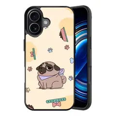 CARCASIA - Carcasa Funda para IPHONE 16 Diseño 9