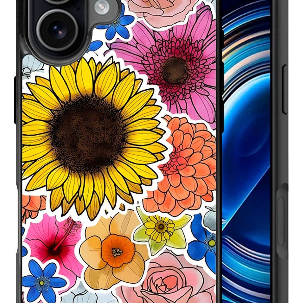 CARCASIA - Carcasa Funda para IPHONE 17 Diseño 197