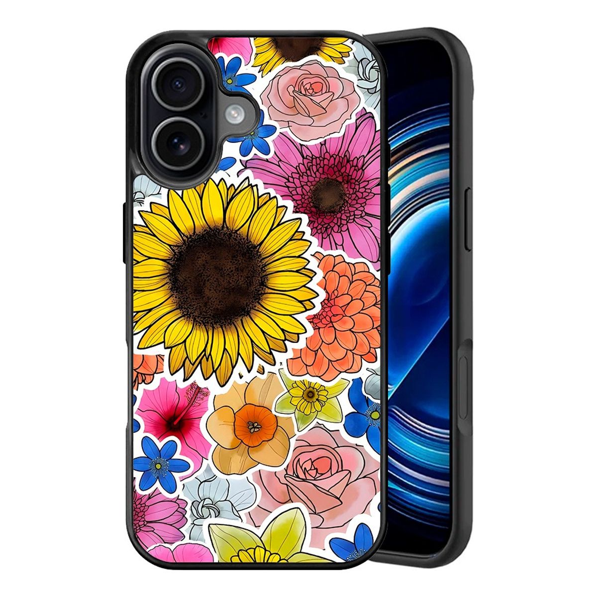 CARCASIA - Carcasa Funda para IPHONE 17 Diseño 197
