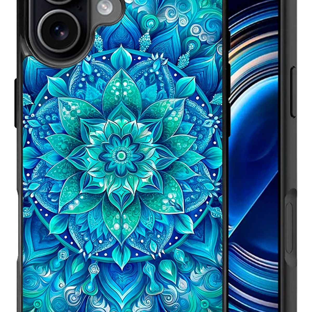 CARCASIA - Carcasa Funda para IPHONE 17 Diseño 199