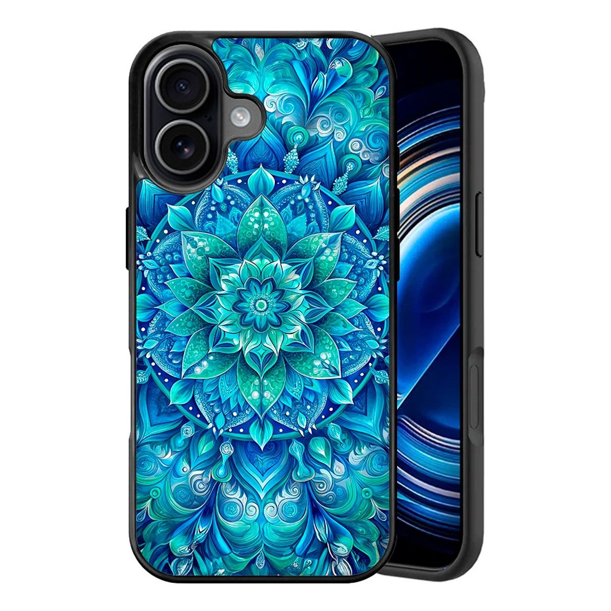 CARCASIA - Carcasa Funda para IPHONE 17 Diseño 199