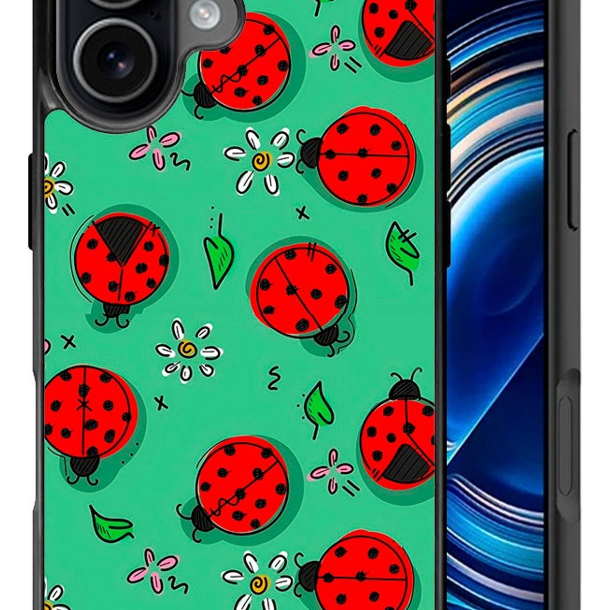 CARCASIA - Carcasa Funda para IPHONE 17 Diseño 200