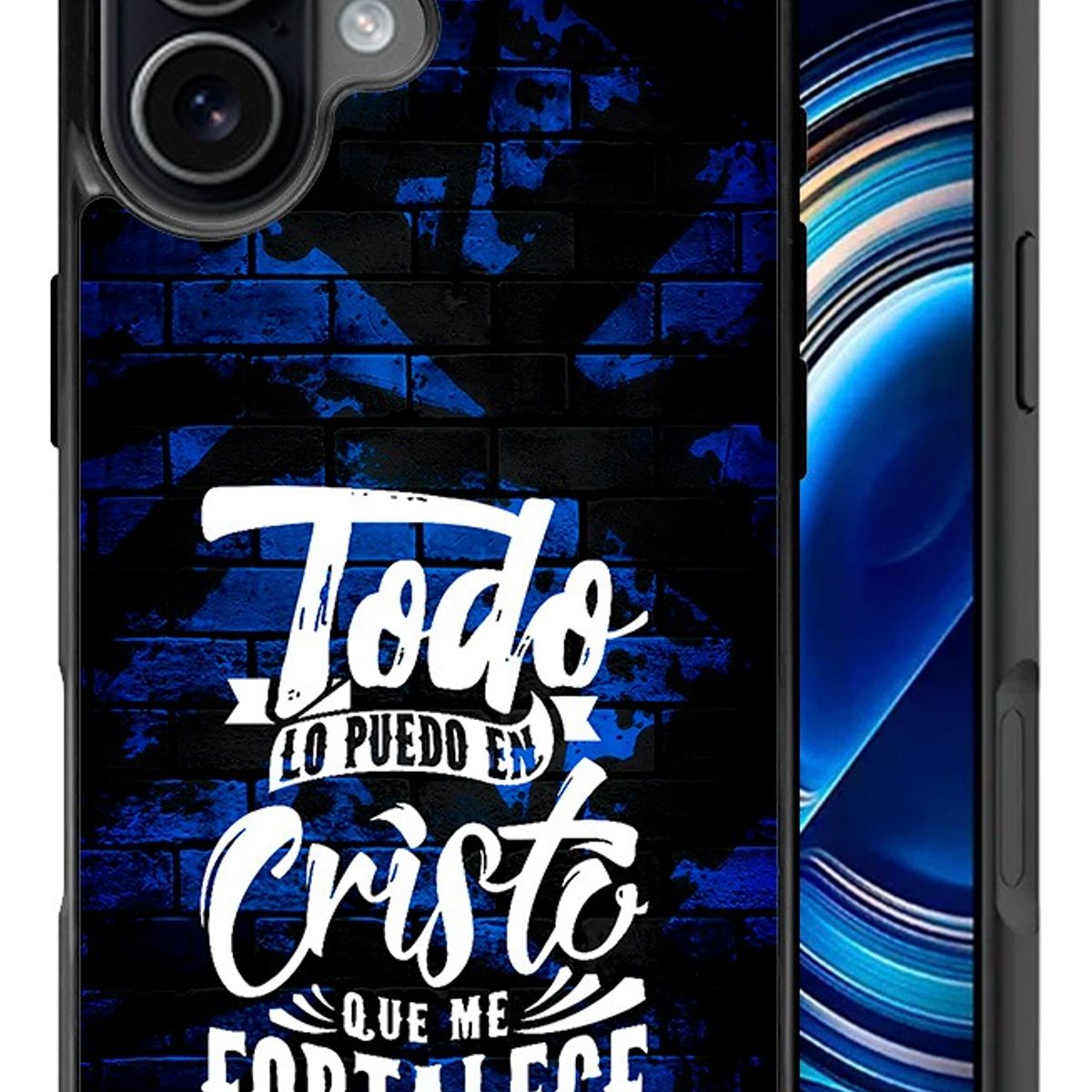 CARCASIA - Carcasa Funda para IPHONE 17 Diseño 209