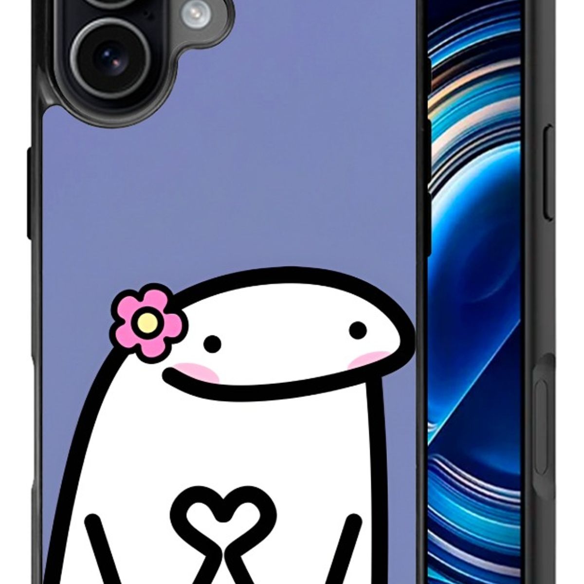 CARCASIA - Carcasa Funda para IPHONE 16 Diseño 18