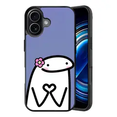 CARCASIA - Carcasa Funda para IPHONE 16 Diseño 18