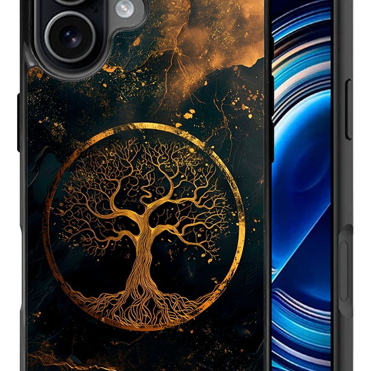 CARCASIA - Carcasa Funda para IPHONE 17 Diseño 210