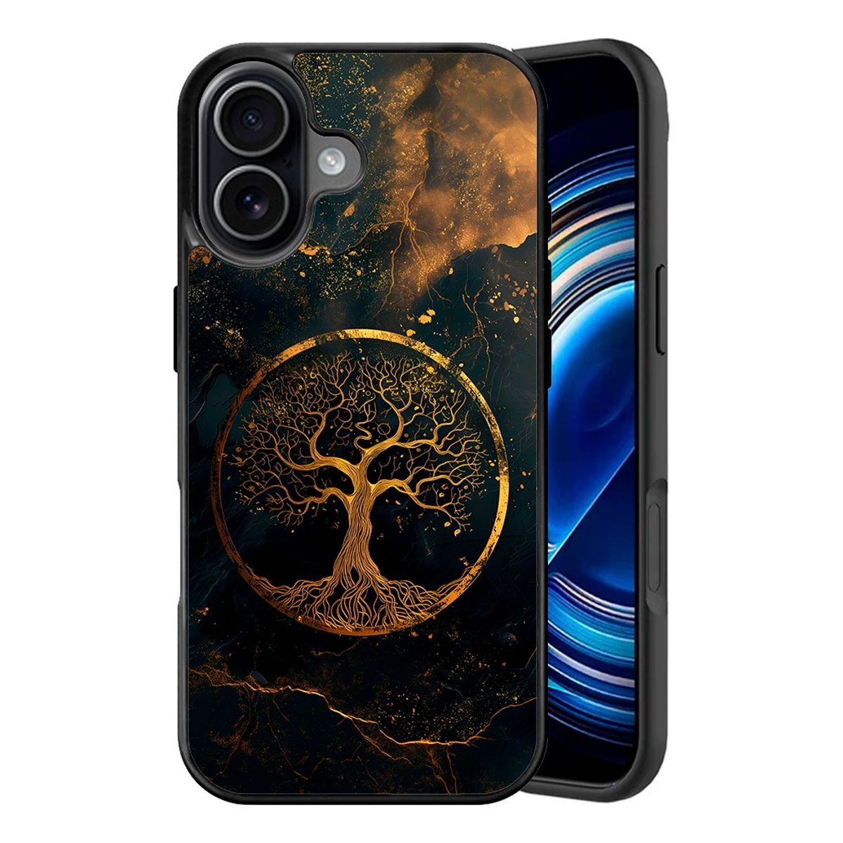 CARCASIA - Carcasa Funda para IPHONE 17 Diseño 210